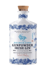 Drumshanbo Gunpowder Irish Gin Ceramic Limited Edition