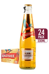 Kingfisher Ultra (24-pack)