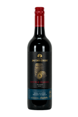 Jacobs Creek Double Barrel Shiraz