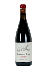 Dominio del Aguila Reserva