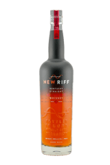 New Riff 6 Year Old Malted Rye Whiskey