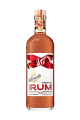 McDowell's 'X Series' Premium Dark Rum