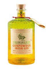 Drumshanbo Gunpowder Irish Gin with Brazilian Pineapple