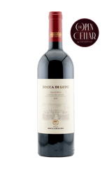 Tormaresca Bosco di Lupo Castel Del Monte Bio 2019