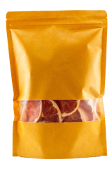 Dehydrated Grapefruit Slices
