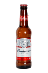 Budweiser American Lager