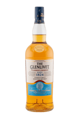 Glenlivet Founders Reserve Single Malt (1000ml)