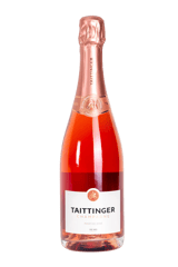 Taittinger Champagne Prestige Rosé Brut