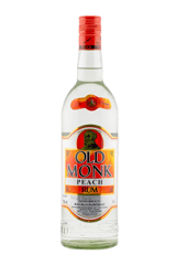 Old Monk Peach Rum
