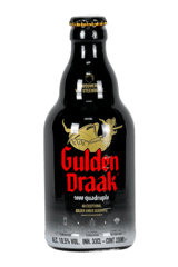 Gulden Draak 9000 Quadrupel