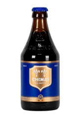 Chimay Grande Réserve Blue