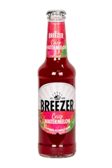 Bacardi Breezer Watermelon