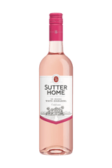 Sutter Home White Zinfandel