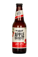 Apple Bandit Sweet Juicy Apple Cider