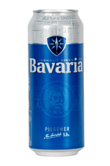 Bavaria Dutch Pilsner