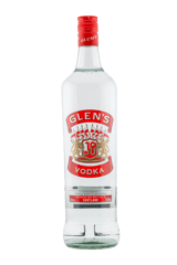 Glen's Vodka