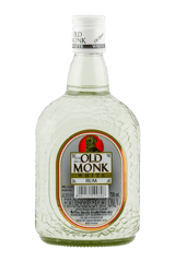 Old Monk White Rum