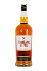 Highland Queen Blended Scotch