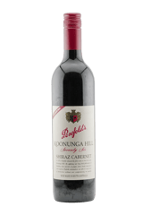 Penfolds Koonunga Hill Seventy Six Shiraz Cabernet