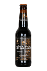 O'Hara's Irish Stout