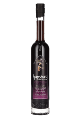 Hapsburg Absinthe XC Black Fruits