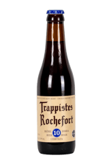 Trappistes Rochefort 10 Quadrupel