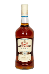 Alfonso Light Brandy