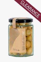 Bruijn Black Truffle Macadamia Nuts