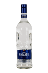 Finlandia Vodka