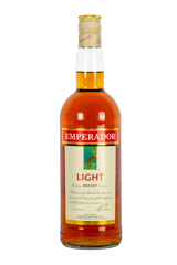 Emperador Light Brandy