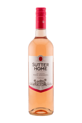 Sutter Home California White Zinfandel