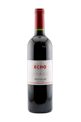 Echo de Lynch Bages Chateau Haut-Bages Averous 2018