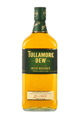 Tullamore DEW Whisky (700ml)