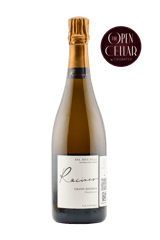 Racines Sparkling Grand Reserve Extra Brut