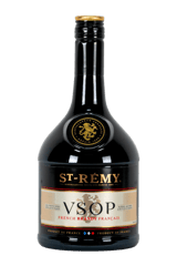 St. Remy VSOP Brandy