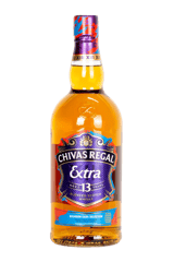 Chivas Regal Extra 13 Year Old Bourbon Cask