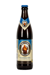 Franziskaner Weissbier 0.0 Non-Alcoholic