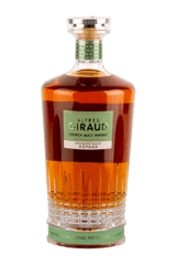 Alfred Giraud Voyage Single Malt