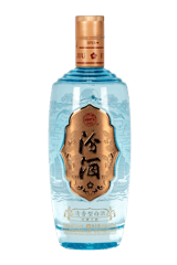FenJiu Silk Road Baijiu