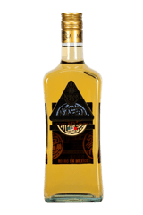 Maxica Gold Tequila