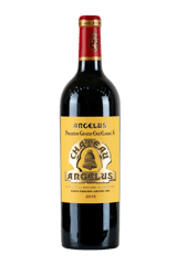 Chateau Angelus Saint-Emilion Grand Cru 2019