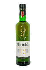 Glenfiddich 12 Year Old Original Single Malt