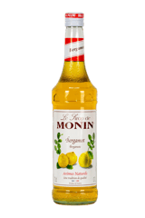 Monin Bergamot Syrup