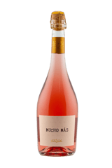 Félix Solís Mucho Más Sparkling Rosé N.V