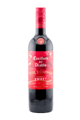 Casillero del Diablo Devil's Carnaval Fantastic Sweet