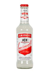 Smirnoff Ice Vodka Mix