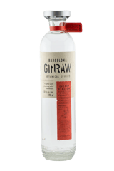 Ginraw Cherry Blossom Flavoured Gin (700ml)