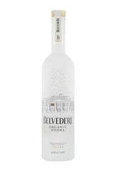Belvedere Organic Vodka