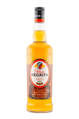 Negrita Rhum Anejo Reserve