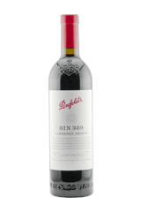 Penfolds Bin 389 Cabernet Shiraz 2022